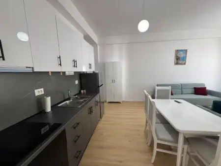 Shitje | Apartament 1 + 1 | Ali Demi | 105000 €