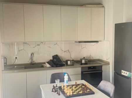 Apartament me qera 1+1 5 Maji