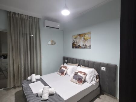 Apartament 1+1 prane Deliorgjit (per Studente)
