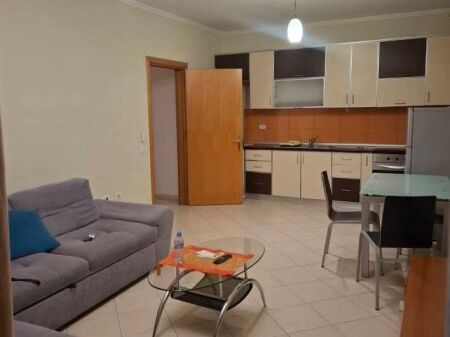 APARTAMENT ME QIRA 1+1 - KOMUNA E PARISIT, TIRANE