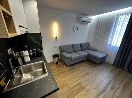Apartment 1+1 for rent Pazari Ri !