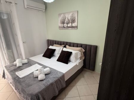 Apartament 1+1 prane Deliorgjit