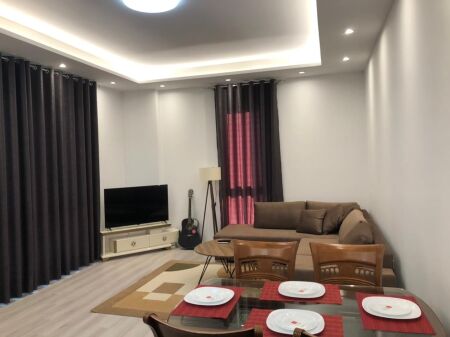 AFFITTO APPARTAMENTO 1+1 COMPLESSO SQUARE 21