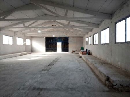For sale, Warehouse, Vaqarr, Tirana