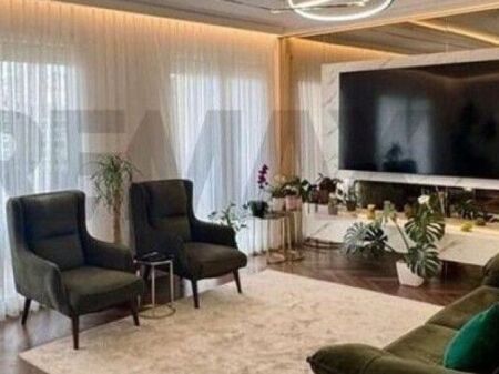 APARTAMENT 4+1 +2 PARKIME NE SHITJE TE EURO 3D   ID:530171024-1029