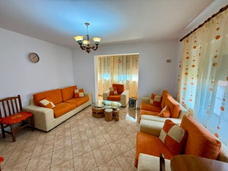 Apartment 1+1 for rent, Shkozes roundabout