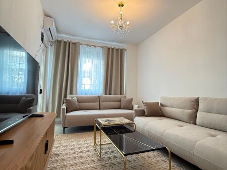 Apartment 2+1 for rent 21 December !