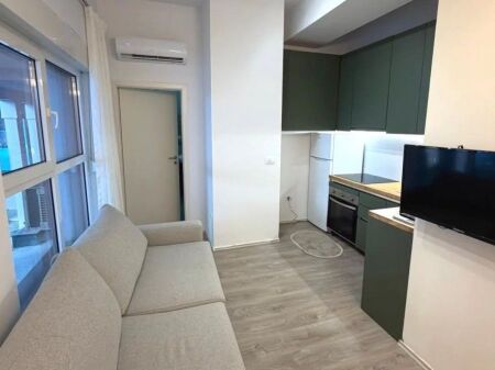 📌 Studio Apartment for Sale – Mangalem 21, Ali Demi