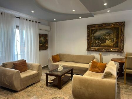 APARTAMENT 2+1 90,000 LEKE BULEVARDI ZOGU I PARE
