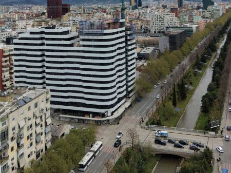 🏡 ESCLUSIVO | APPARTAMENTO 1+1 IN VENDITA –  📍CORNER RESIDENCE