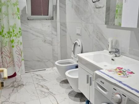 Jepet me qera apartamenti 2+1