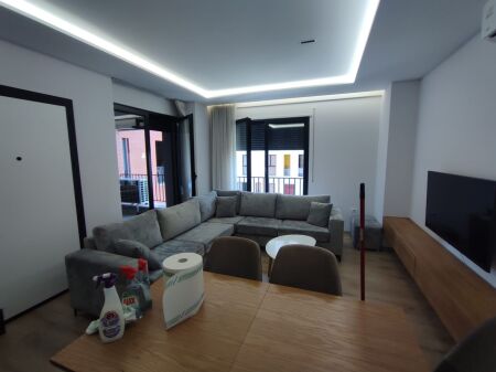 Apartament Me Qera 2+1 Ne Astir (ID B2202110) Tirane
