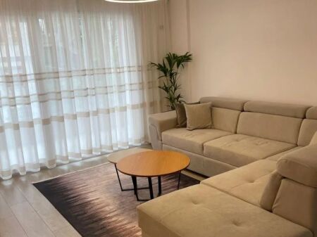Apartament Me Qera 1+1 Tek Rruga E Elbasanit (ID B2101916) Tirane
