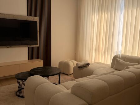 🏠 Apartamente 1+1 me Qira – Rezidenca Jordan