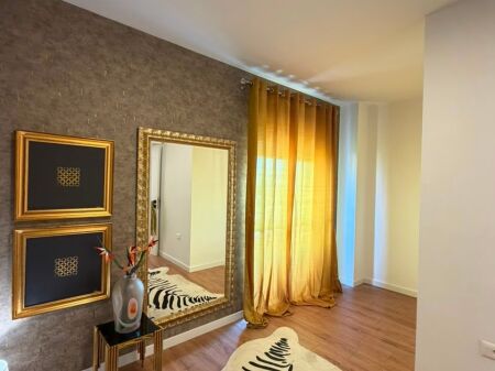  APARTAMENT LUKSOZ 2+1 PËR SHITJE – DON BOSKO 