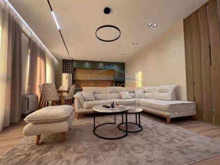 Qera Apartament 2+1+2, Rruga Jordan Misja, Tiranë