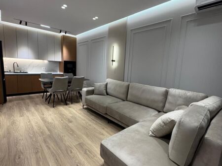 Appartamento In Affitto 1+1 Vicino al Lago Secco (ID B2101917) Tirana