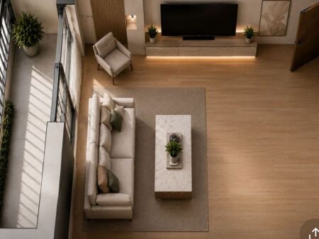 APARTAMENT 1+1 NE SHITJE NE ASTIR
