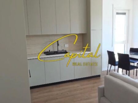 APARTMENT FOR RENT 1+1 5 MAY 65,000 LEKE