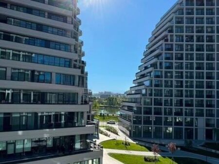 🏢 BUSINESS PREMISES FOR RENT – LAKE VIEW