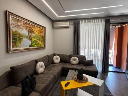 📍 Apartment 2+1 for rent ASL Complex