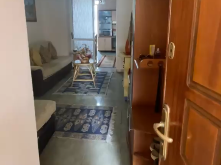 For rent 1+1 + separate kitchen corner