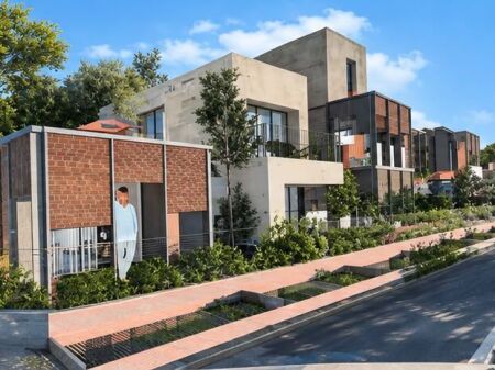 🏡 APPARTAMENTO IN VENDITA 2+1+2 – GREEN COAST VILLAGE