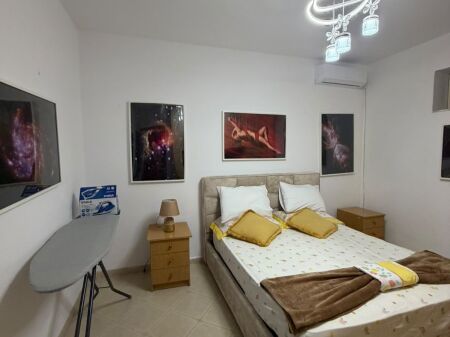 Jepet me qera apartament 2+1 prane Flagship Center