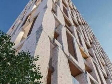 🏡 APPARTAMENTO 1+1 IN VENDITA – MONOLITH RESIDENCE