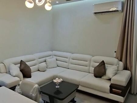 Apartament 1+1 per qera Rruga e Dibres !