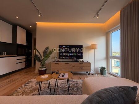 VENDIAMO APPARTAMENTO PRESSO ADRIATIC GARDEN RESIDENCE GOLEM