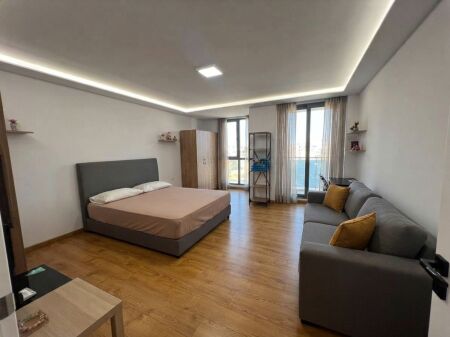 Rent, Studio Apartment, Xhamlliku, Tirana