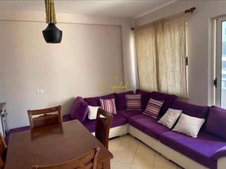 APARTMENT FOR RENT 1+1 YZBERISHT 39,000 LEKE