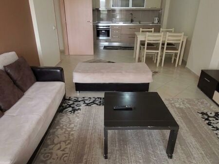 Apartment 2+1+2 for rent – Astir, near Ozone Electronics !