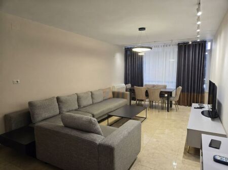 Rent, Apartment 2+1+Parking Space, Dritan Hoxha Street, Tirana