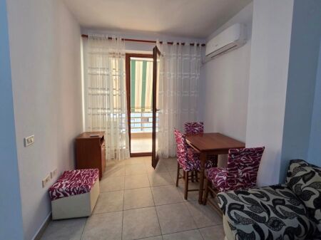 Apartment 1+1 for rent at the Former Train Station