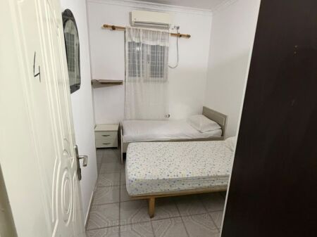 HOUSE 2+1 FOR RENT - LAPRAKE, TIRANA
