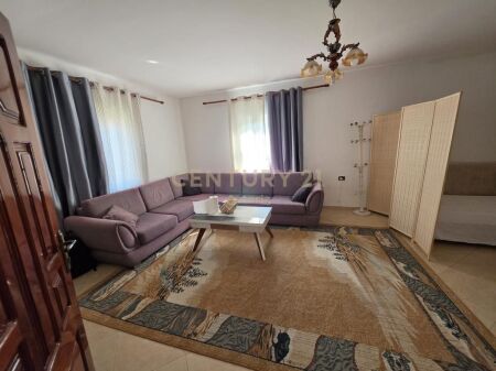 Apartment 1+1 for Rent in Babrru