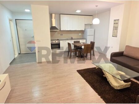 FOR SALE APARTMENT 1+1 –KODRA E DIELLIT 1
