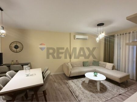 Apartament 2+1 per qira ne Don Bosko