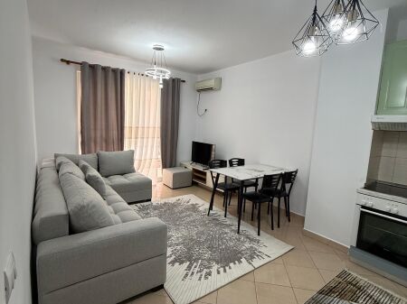 Apartment 1+1 for sale in Golem