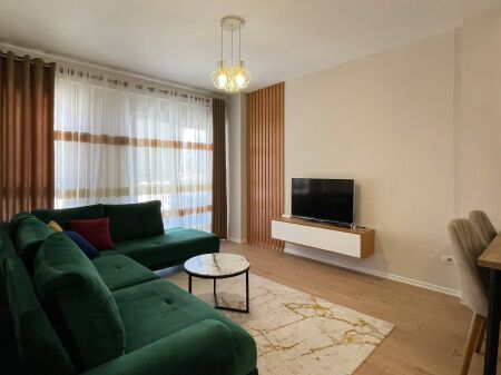 Appartamento Moderno 1+1 In Vendita In Rr.5 Maji 155.000 €