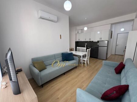 ALI DEMI SHITET APARTAMENT 1+1