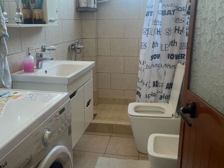 Super apartament - Me Qera - 2+1 ne Fresk, Tirane!
