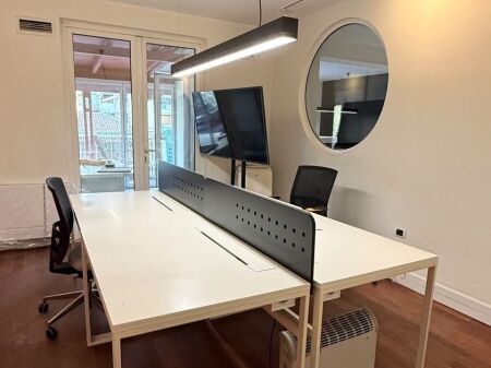 🏡 SHITET APARTAMENT 2+1 – BLLOK