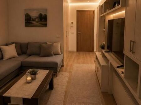 FOR RENT | APARTMENT 3+1+2 – SKY 2, CENTER 📍