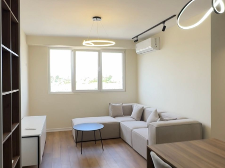 Apartament 2+1 per shitje, Shkoze