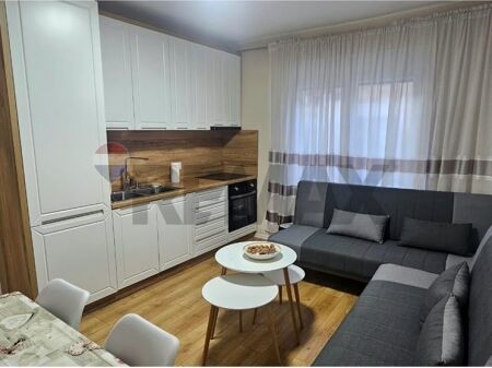 2+1 apartment for rent near the Medrese!