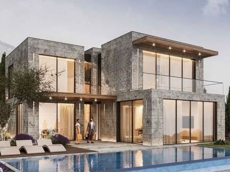 🏡 VILLA PREMIUM IN VENDITA – SAN NICOLAS