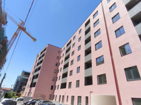 2+1 APARTMENT FOR SALE IN PASKUQAN NEAR THE BIG RING